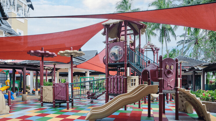 Angsana Laguna Phuket